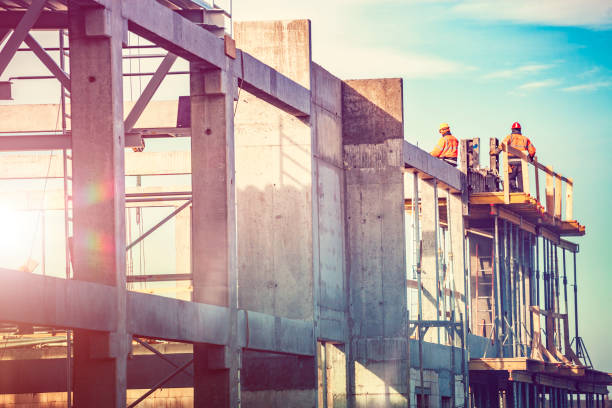 Best Residential Concrete Services  in Piednt, MO
