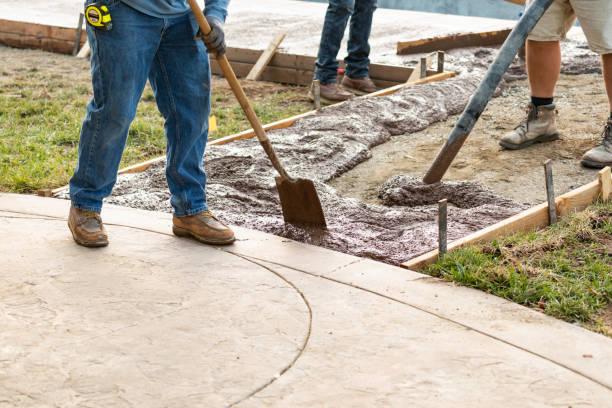 Best Stamped Concrete Near Me  in Piednt, MO