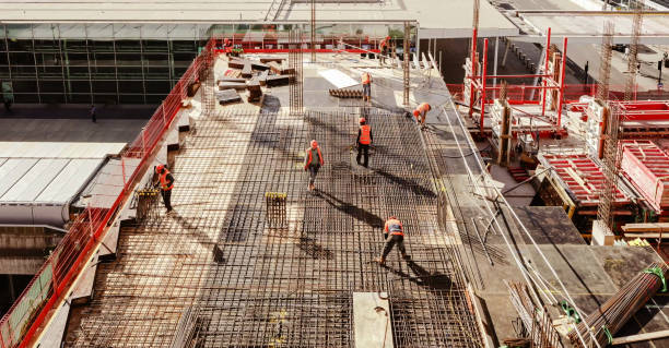 Best Concrete Crack Repair  in Piednt, MO