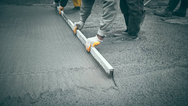 Best Concrete Leveling Services  in Piednt, MO