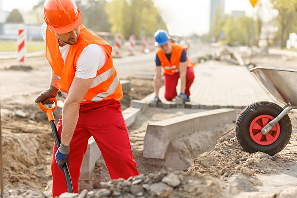 Best Concrete Foundation Repair  in Piednt, MO